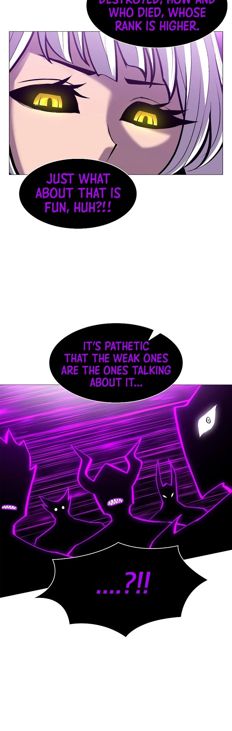 Updater Chapter 65 page 10 - Chapter 65