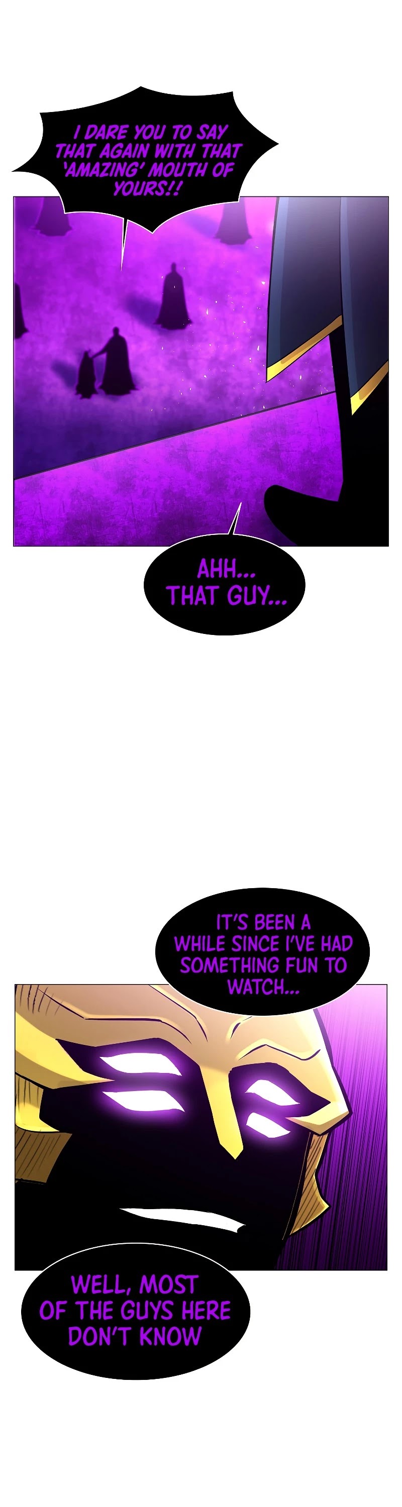 Updater Chapter 65 page 13 - Chapter 65