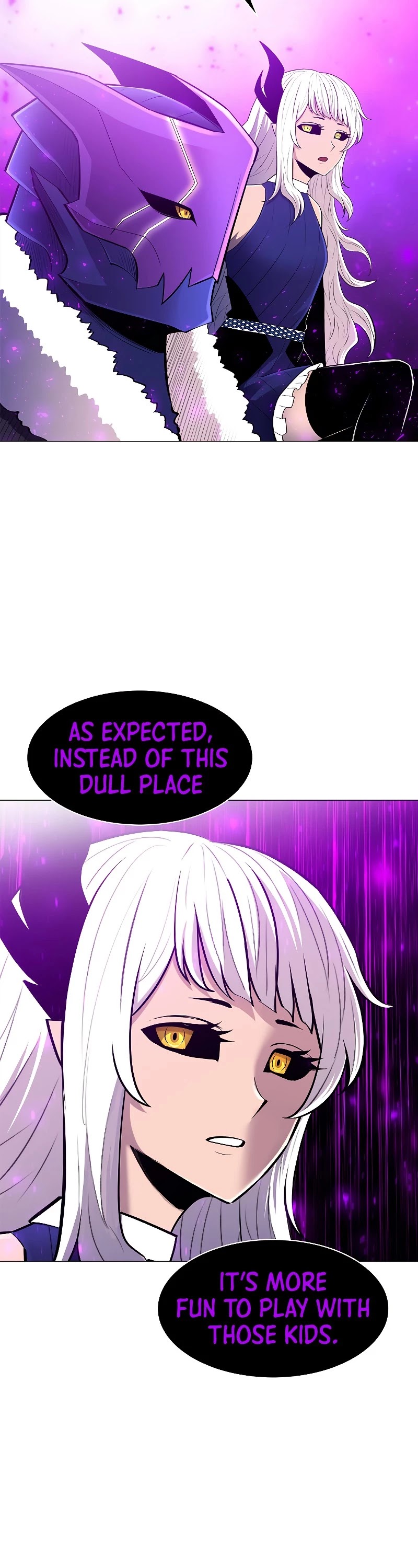 Updater Chapter 65 page 17 - Chapter 65
