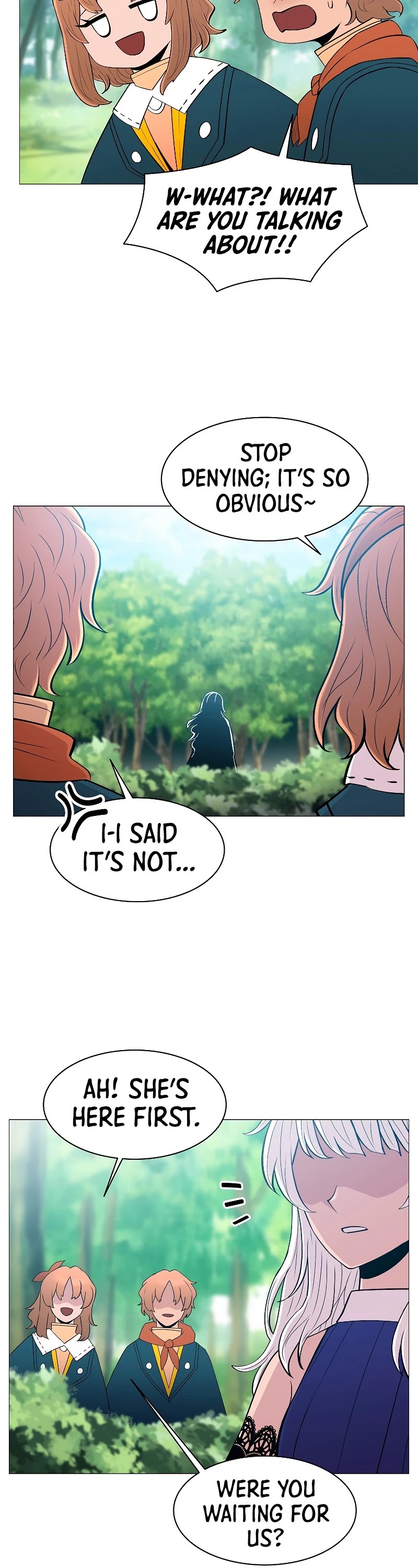Updater Chapter 65 page 21 - Chapter 65