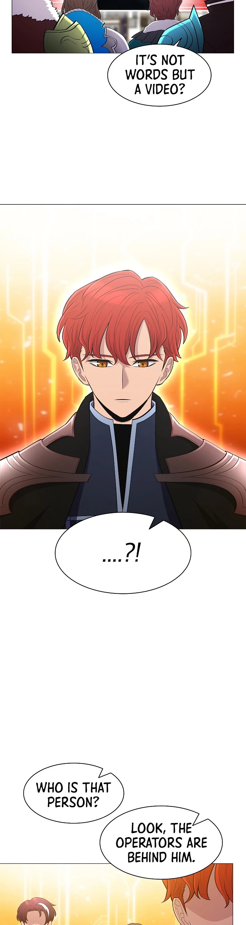 Updater Chapter 65 page 26 - Chapter 65