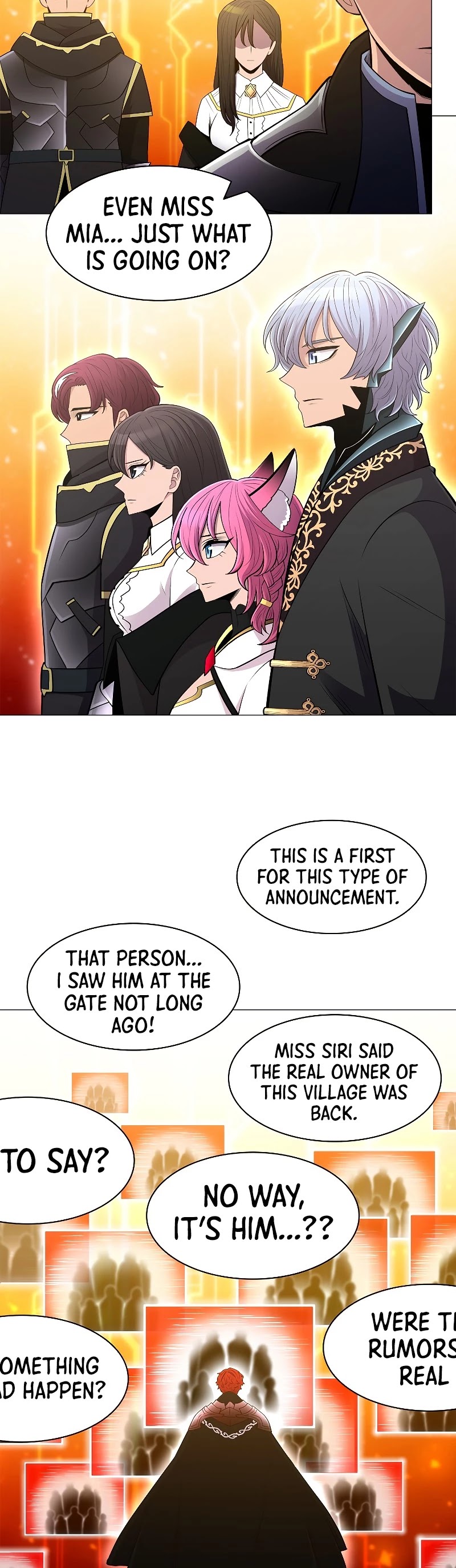 Updater Chapter 65 page 27 - Chapter 65