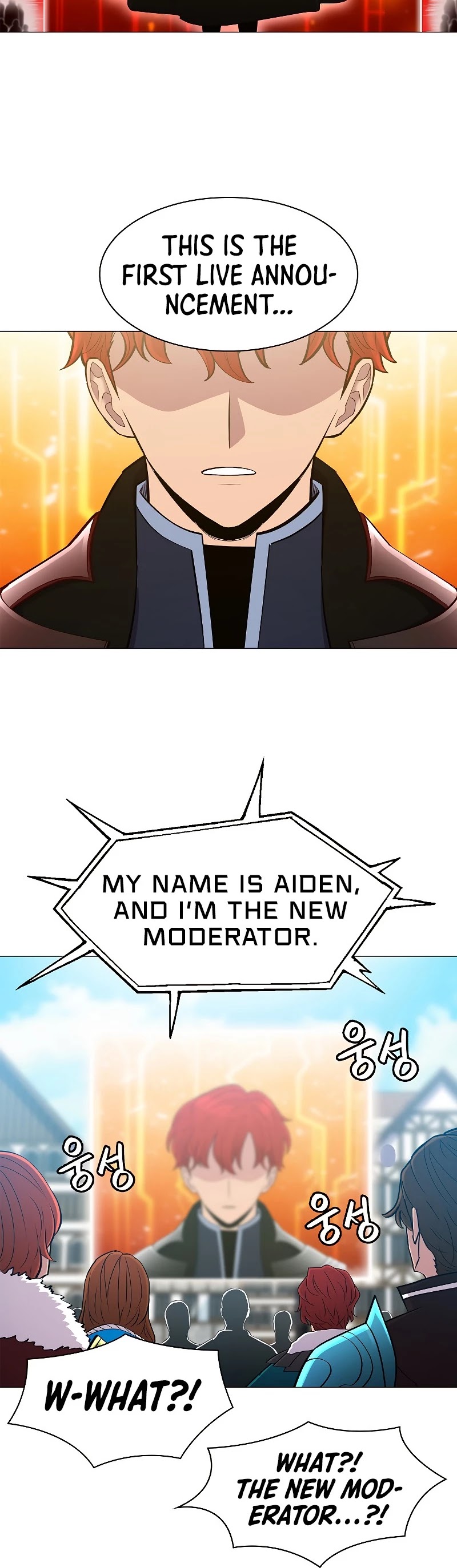 Updater Chapter 65 page 28 - Chapter 65