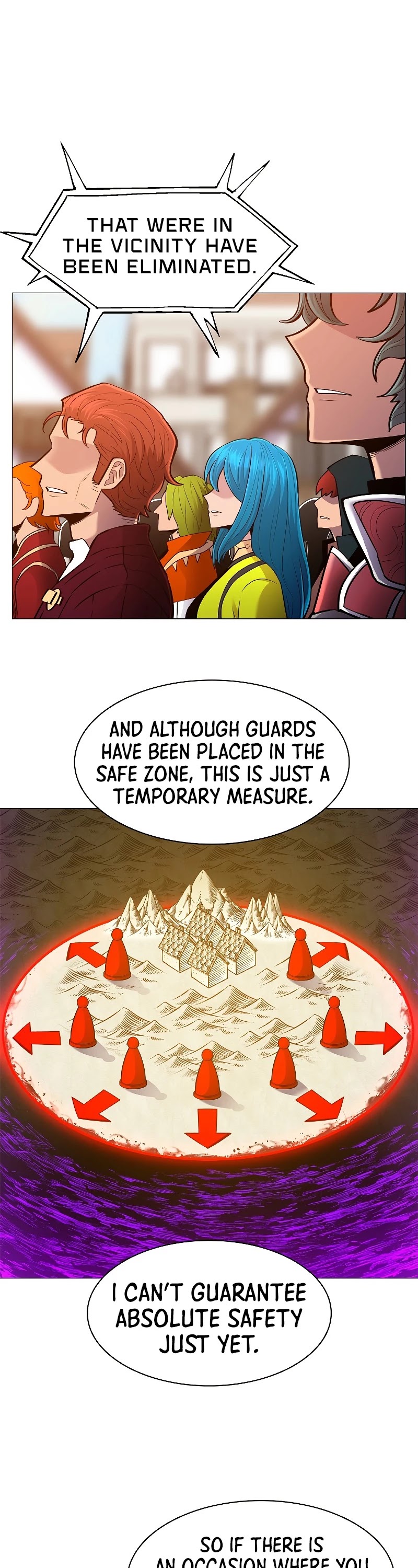 Updater Chapter 65 page 30 - Chapter 65