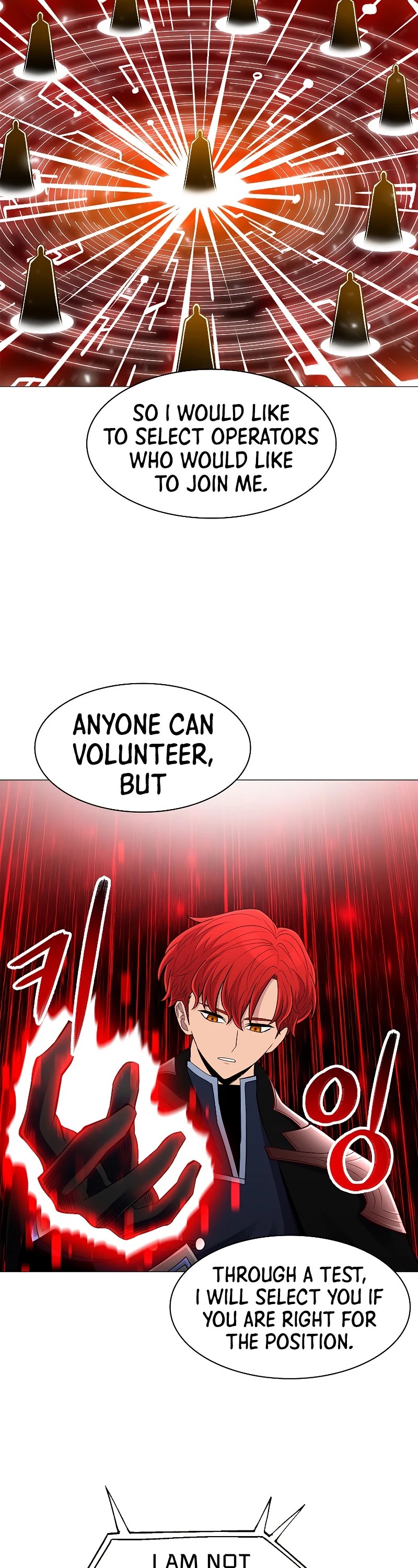 Updater Chapter 65 page 33 - Chapter 65
