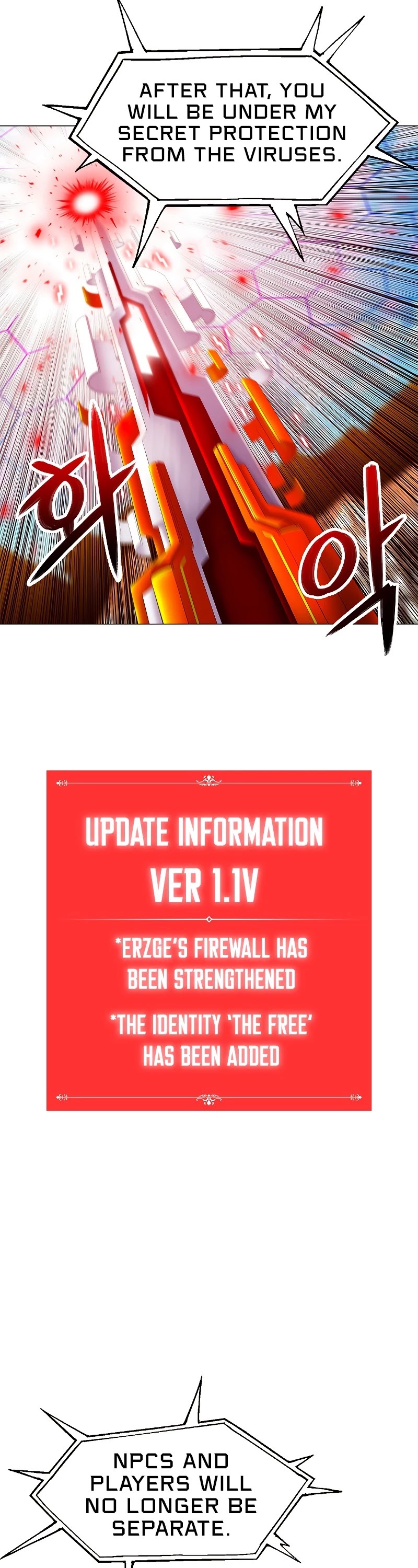 Updater Chapter 65 page 35 - Chapter 65