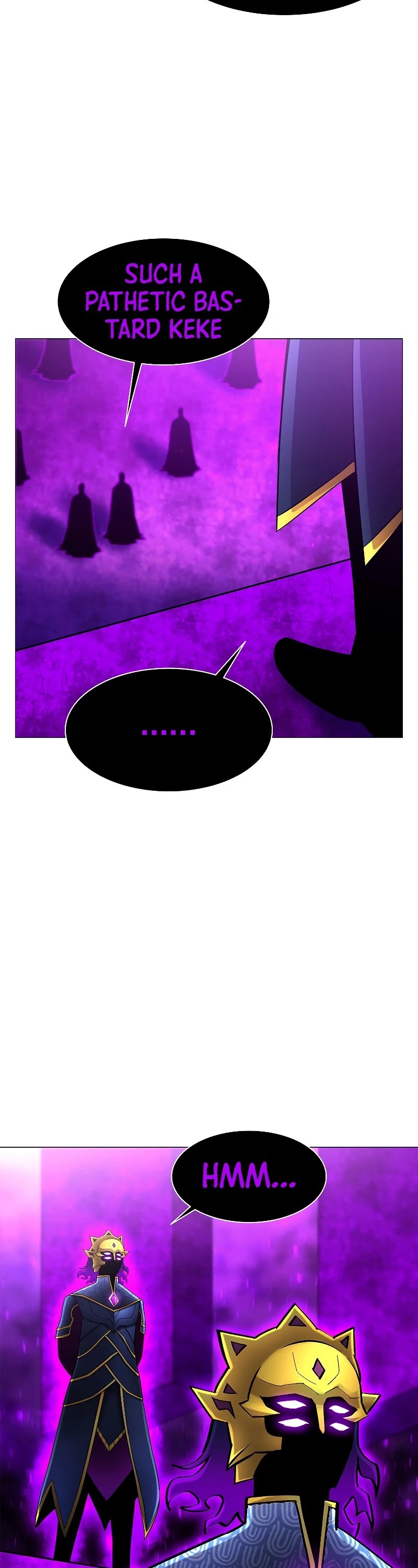 Updater Chapter 65 page 4 - Chapter 65