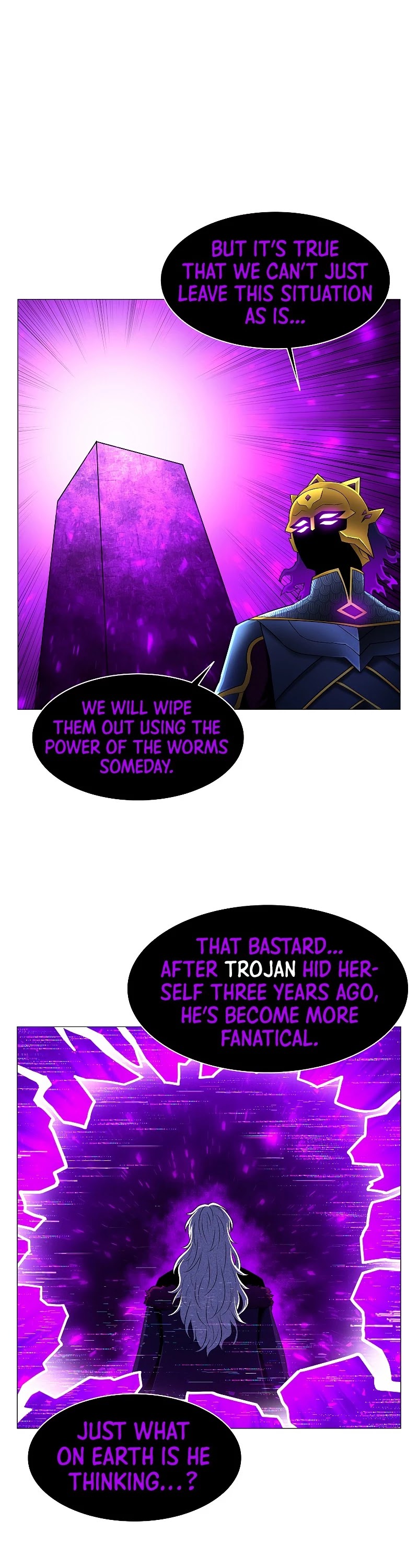 Updater Chapter 65 page 7 - Chapter 65