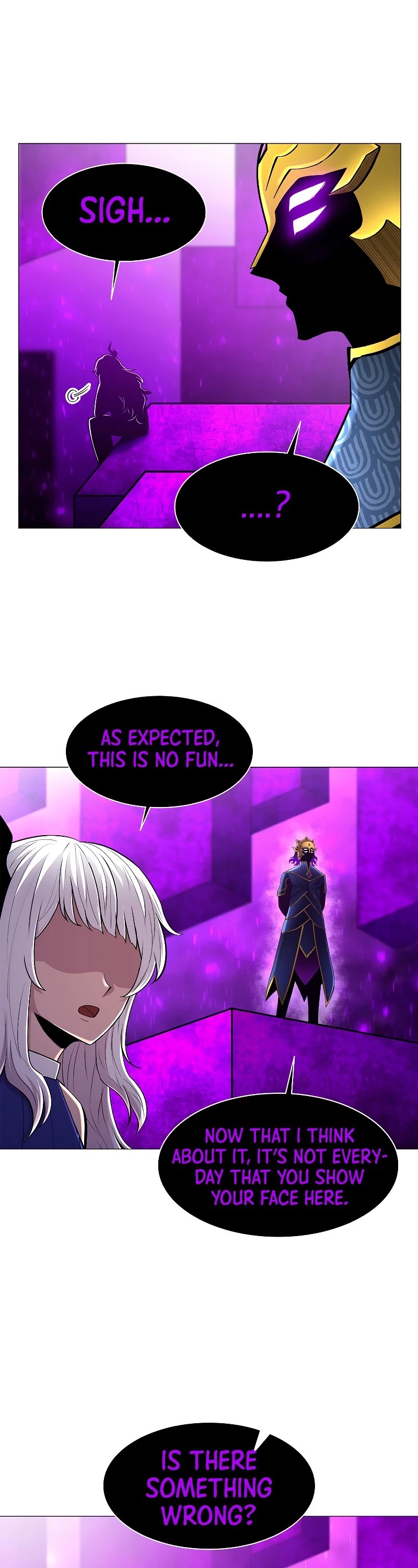 Updater Chapter 65 page 8 - Chapter 65