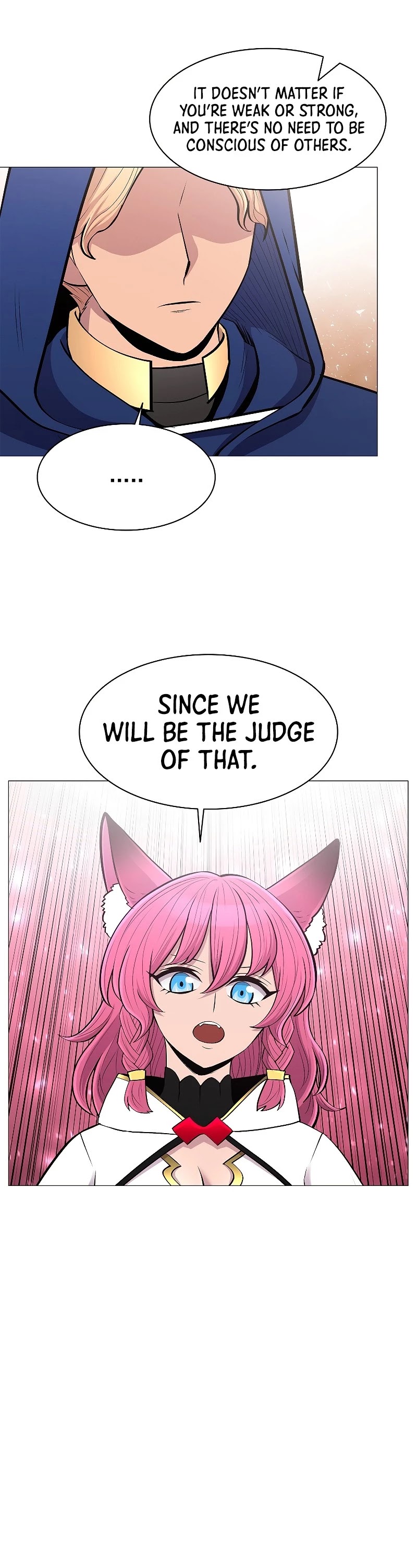 Updater Chapter 66 page 15 - Chapter 66
