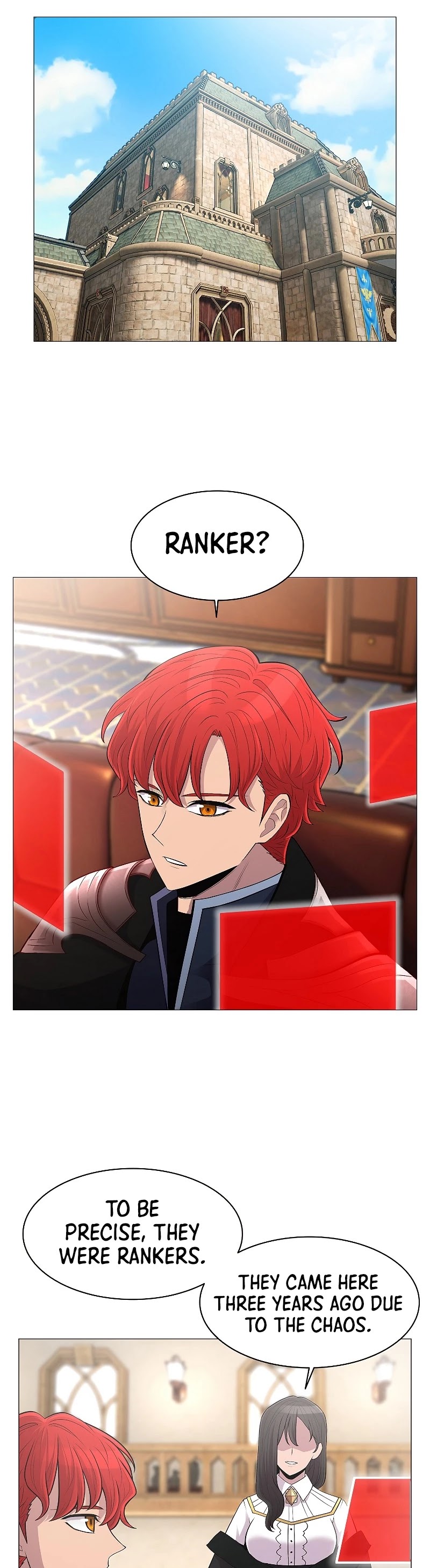 Updater Chapter 66 page 18 - Chapter 66