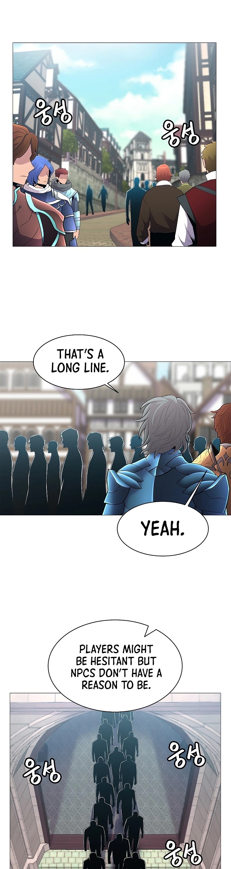 Updater Chapter 66 page 2 - Chapter 66