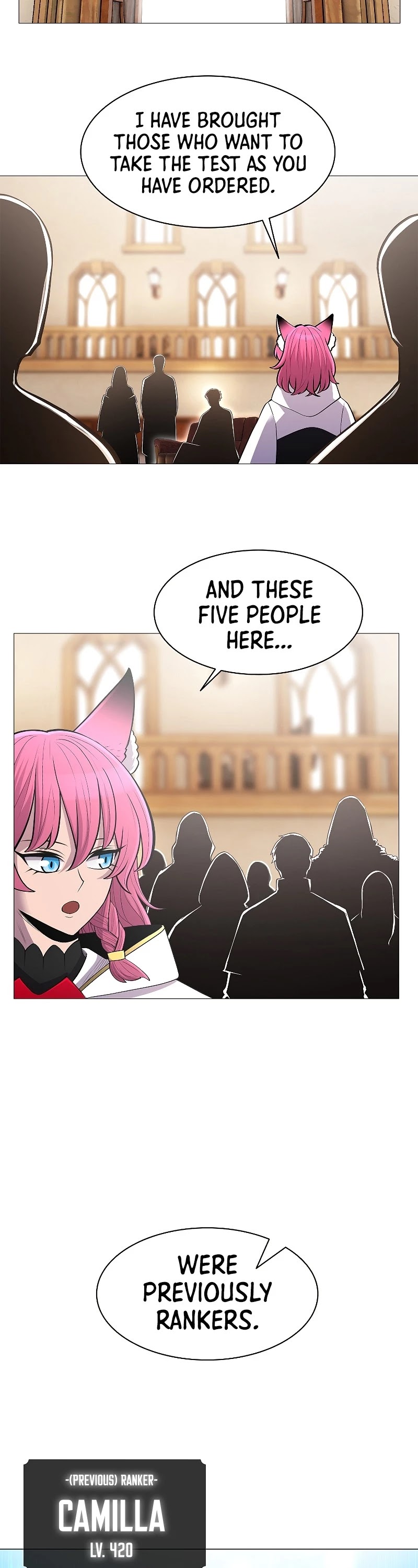 Updater Chapter 66 page 22 - Chapter 66