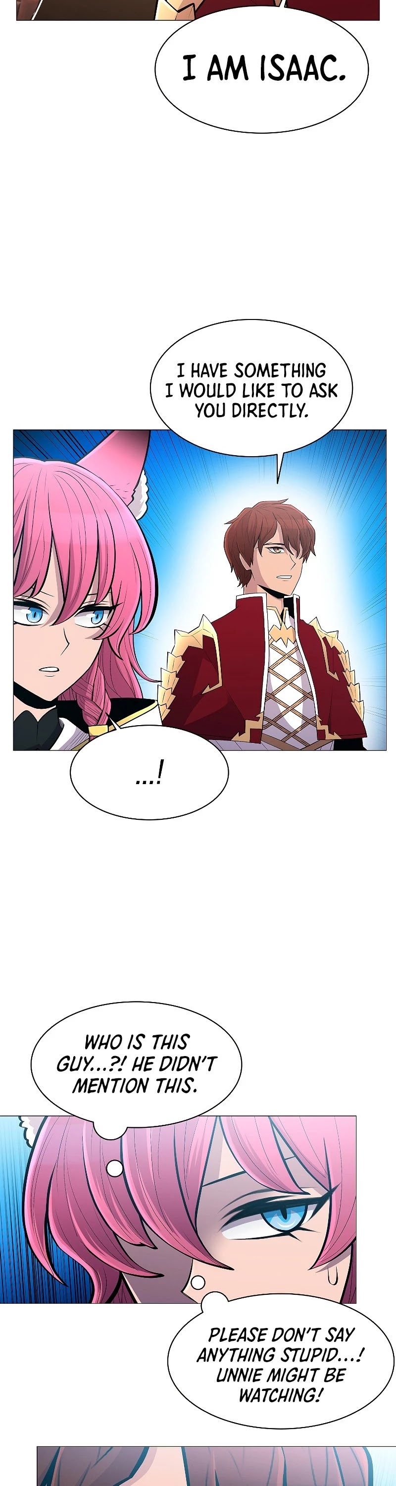 Updater Chapter 66 page 25 - Chapter 66
