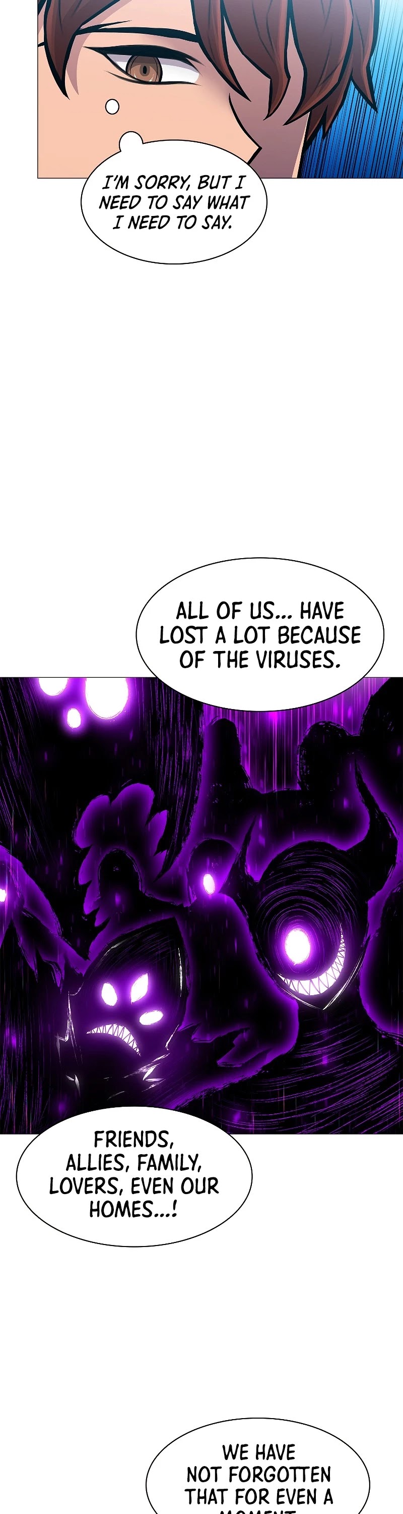 Updater Chapter 66 page 26 - Chapter 66