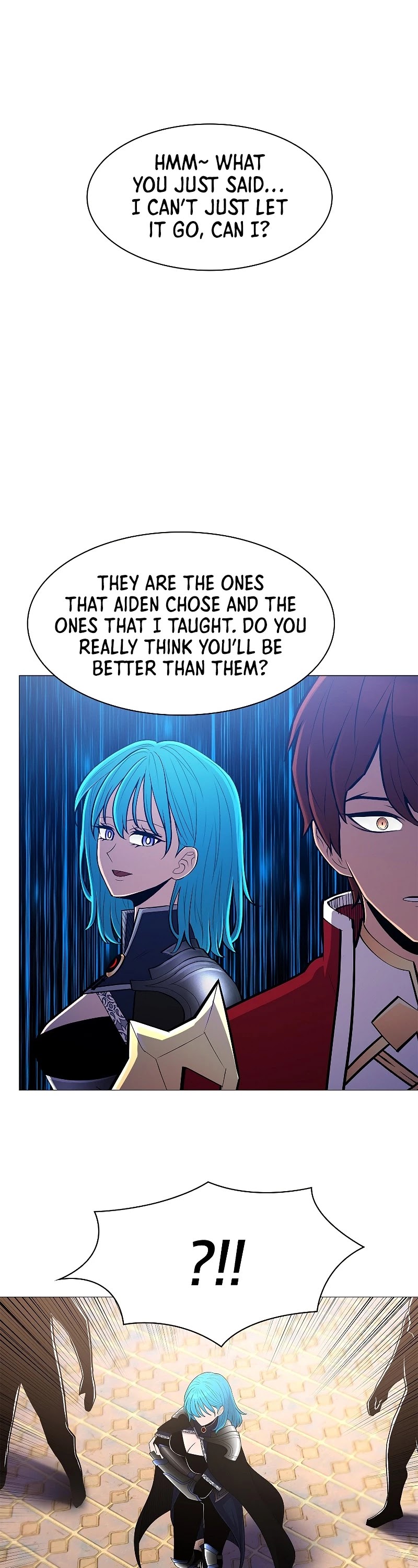 Updater Chapter 66 page 30 - Chapter 66