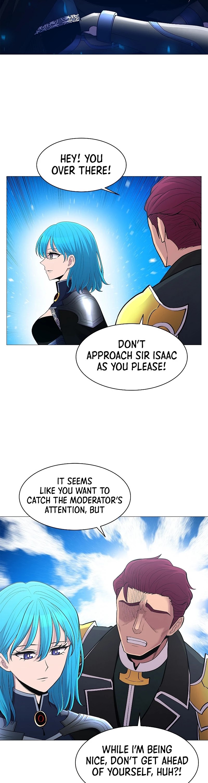 Updater Chapter 66 page 32 - Chapter 66