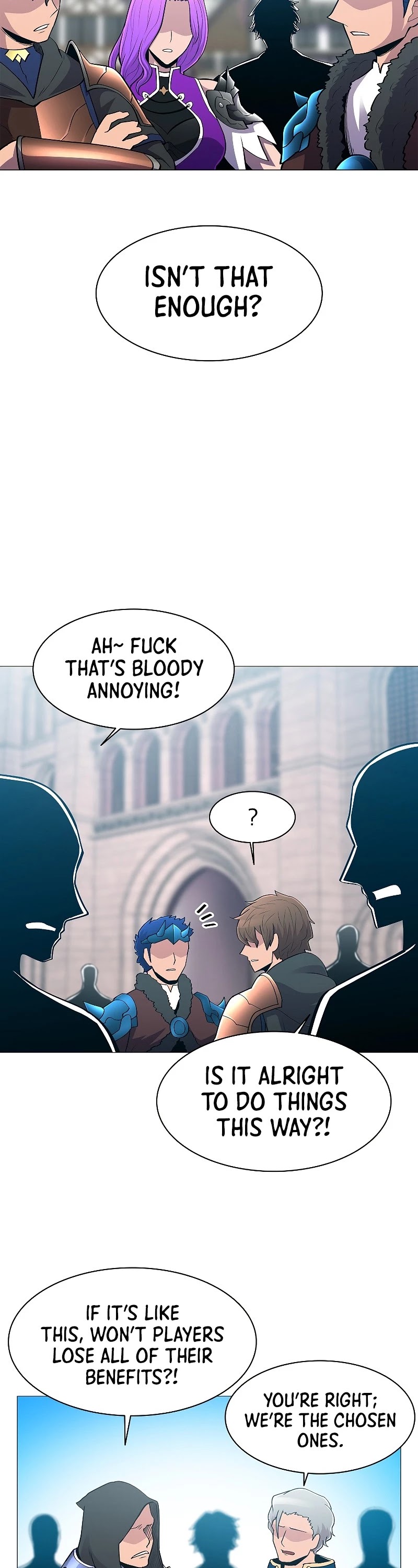 Updater Chapter 66 page 5 - Chapter 66