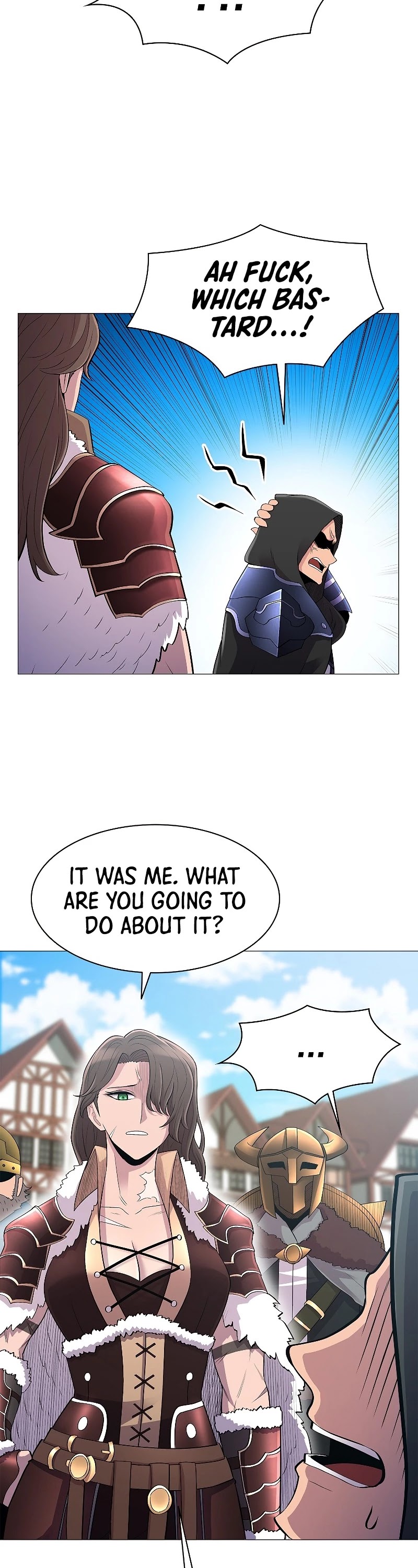 Updater Chapter 66 page 7 - Chapter 66
