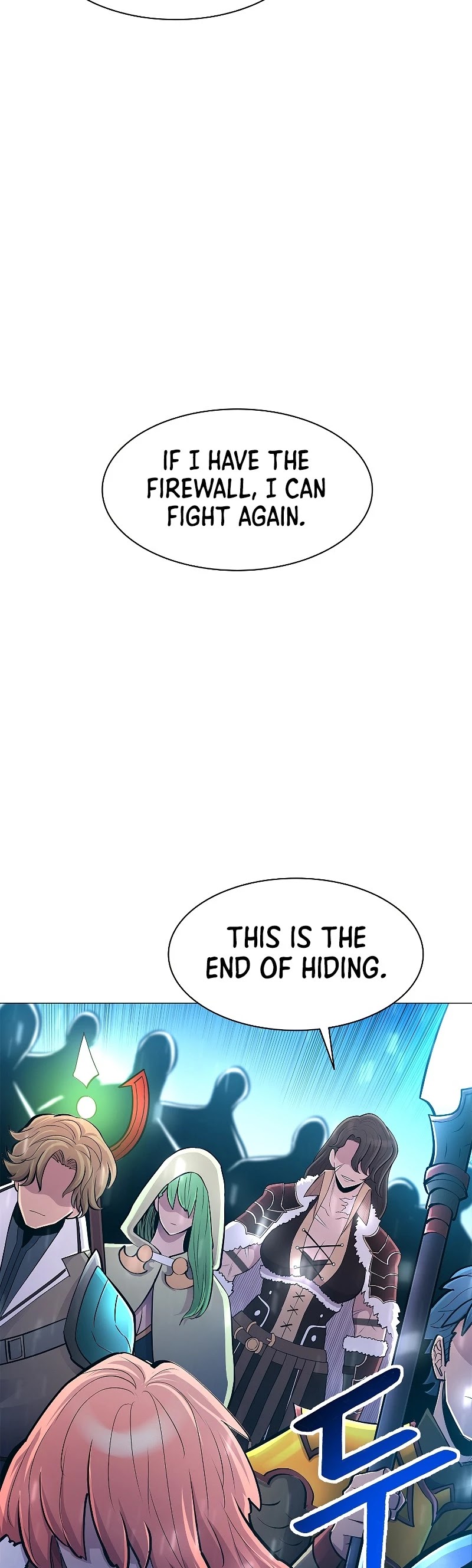 Updater Chapter 66 page 9 - Chapter 66