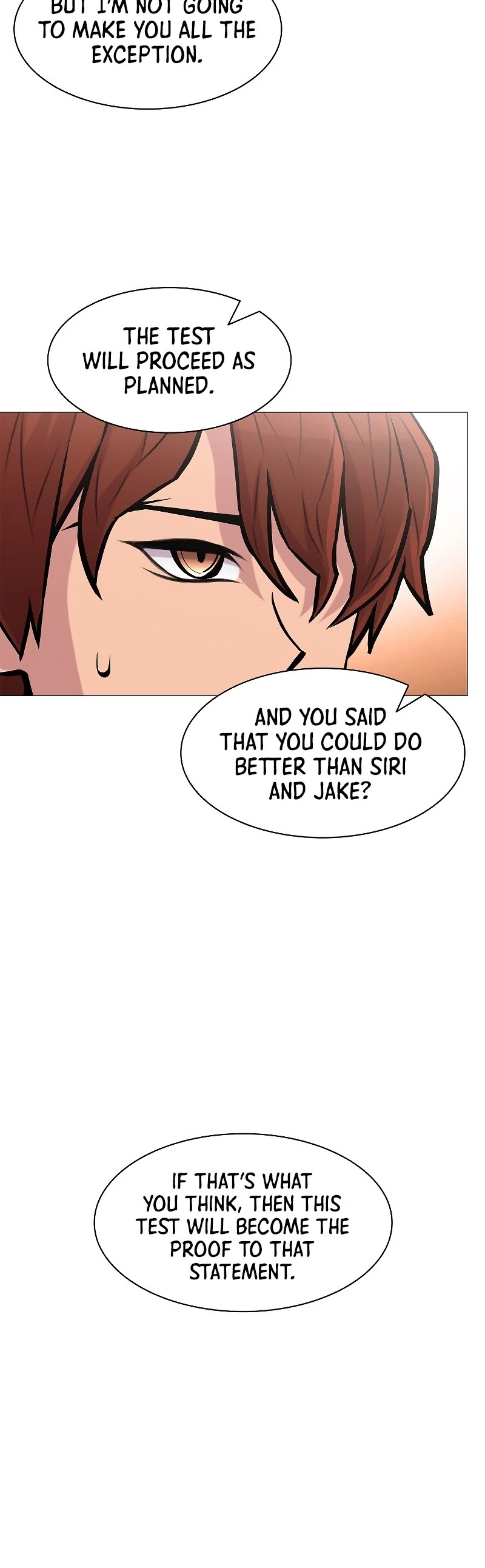 Updater Chapter 67 page 11 - Chapter 67