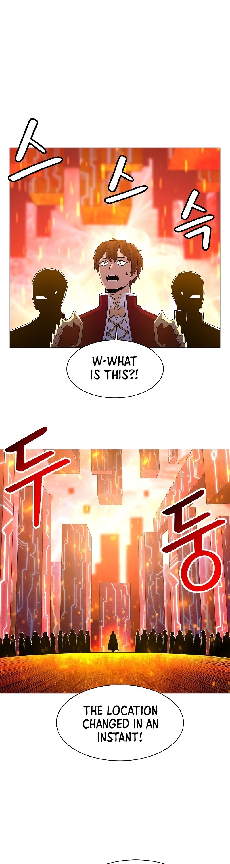 Updater Chapter 67 page 15 - Chapter 67