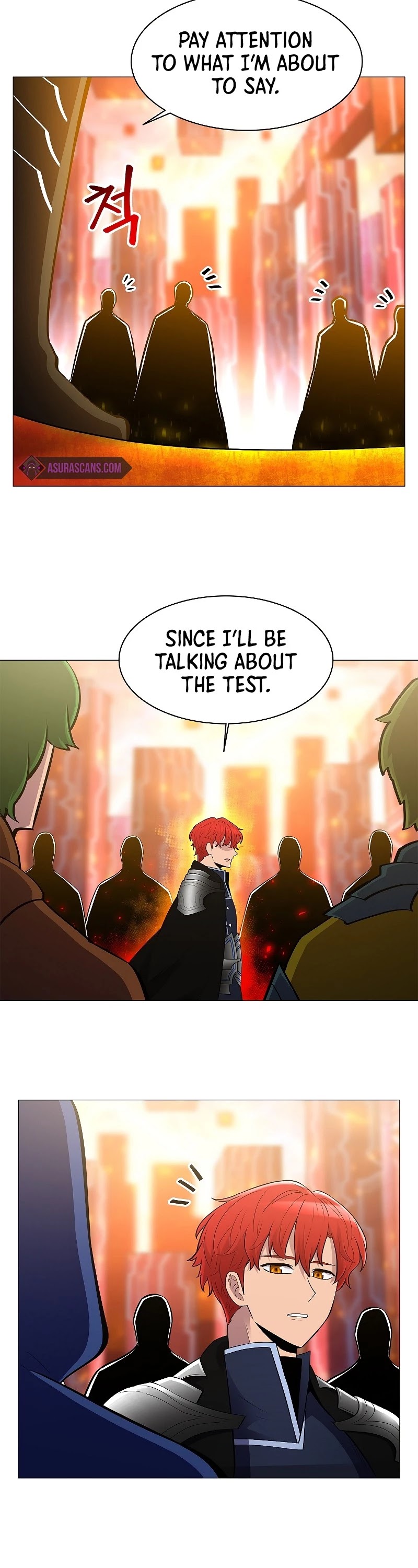 Updater Chapter 67 page 16 - Chapter 67