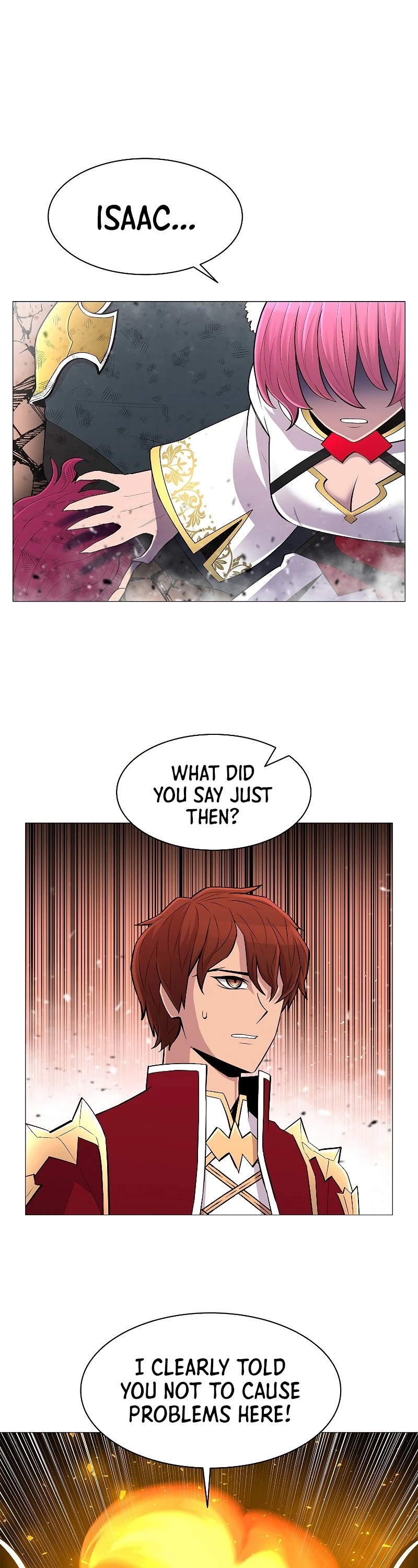 Updater Chapter 67 page 2 - Chapter 67