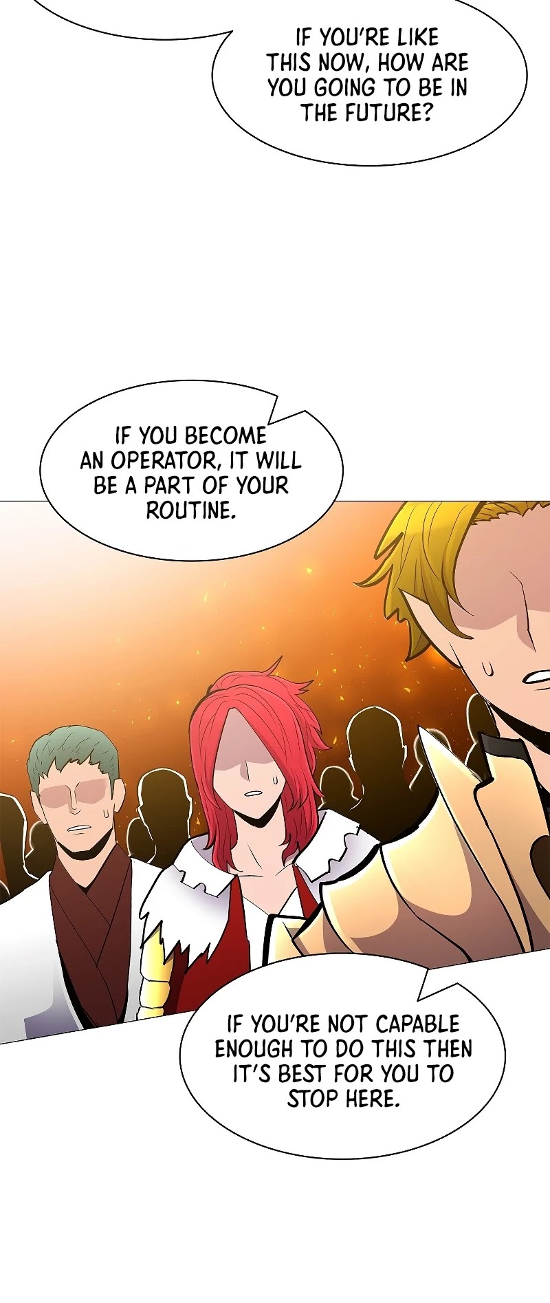 Updater Chapter 67 page 24 - Chapter 67