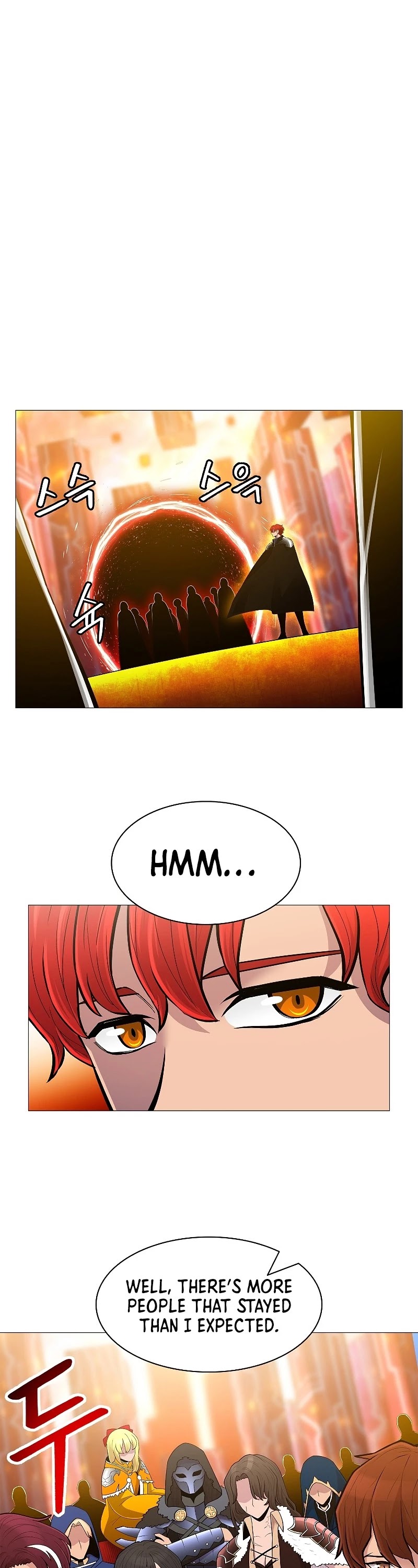 Updater Chapter 67 page 26 - Chapter 67
