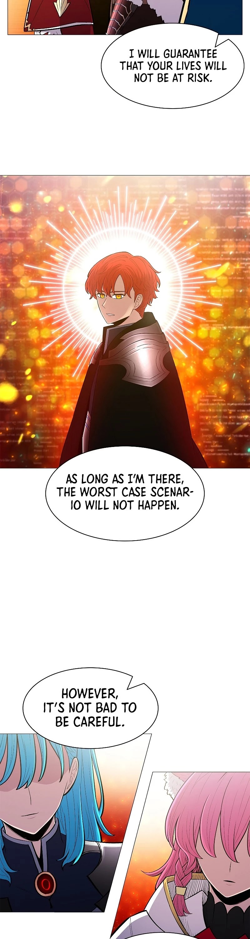 Updater Chapter 67 page 28 - Chapter 67