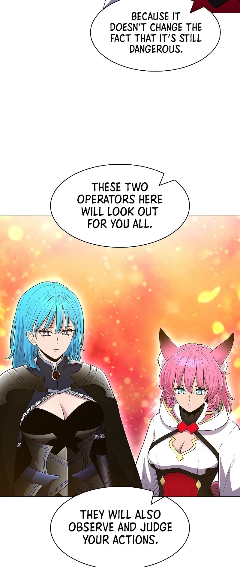 Updater Chapter 67 page 29 - Chapter 67