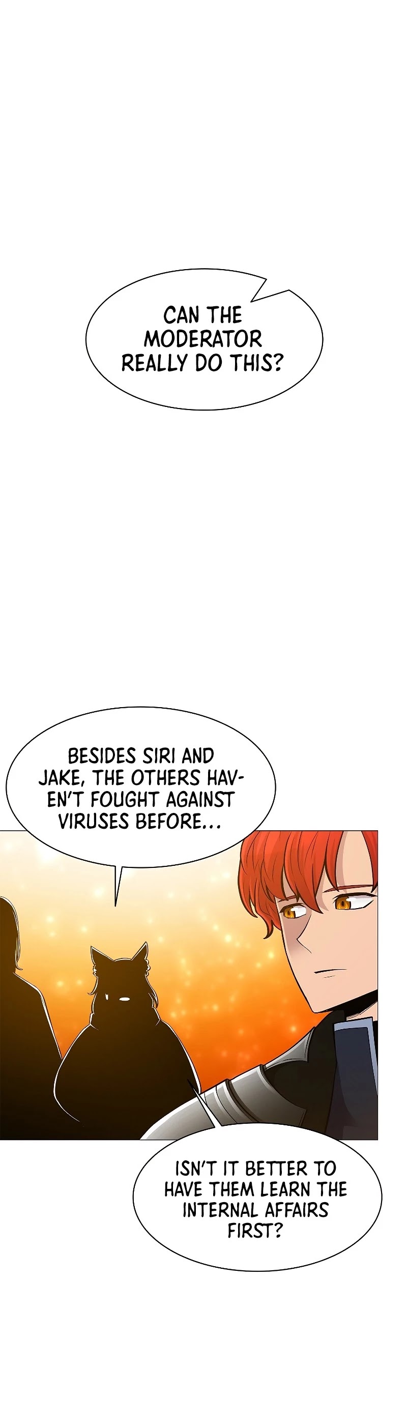 Updater Chapter 67 page 35 - Chapter 67