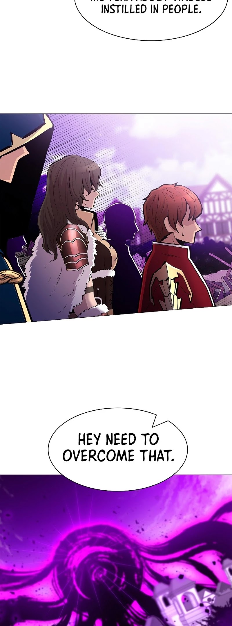 Updater Chapter 67 page 37 - Chapter 67