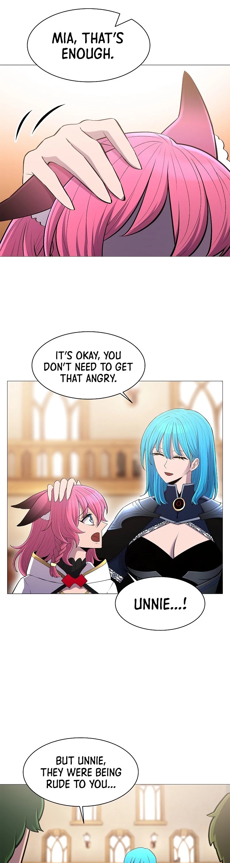Updater Chapter 67 page 5 - Chapter 67