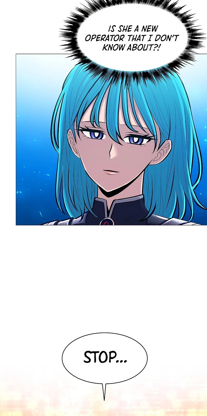 Updater Chapter 67 page 7 - Chapter 67
