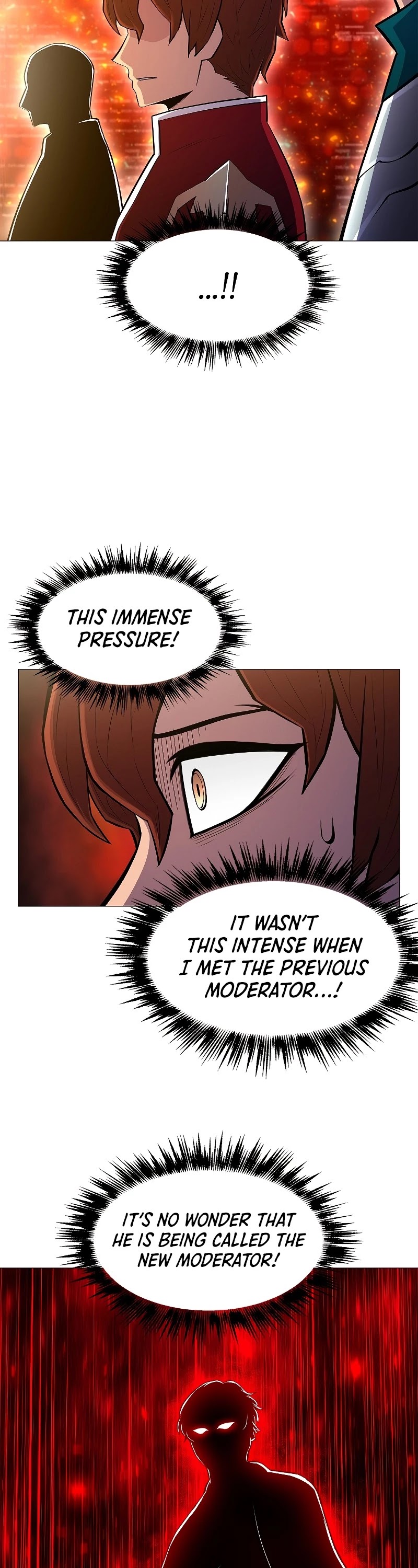 Updater Chapter 67 page 9 - Chapter 67