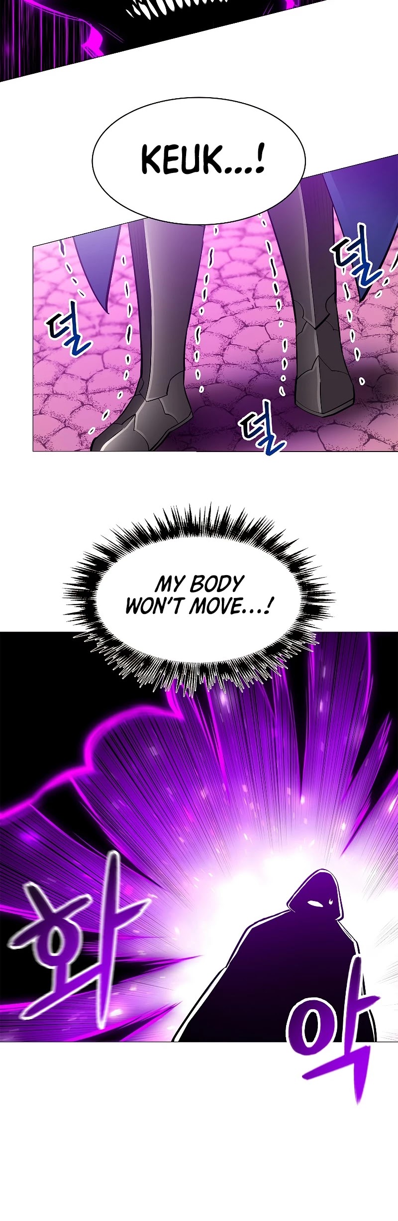 Updater Chapter 68 page 10 - Chapter 68