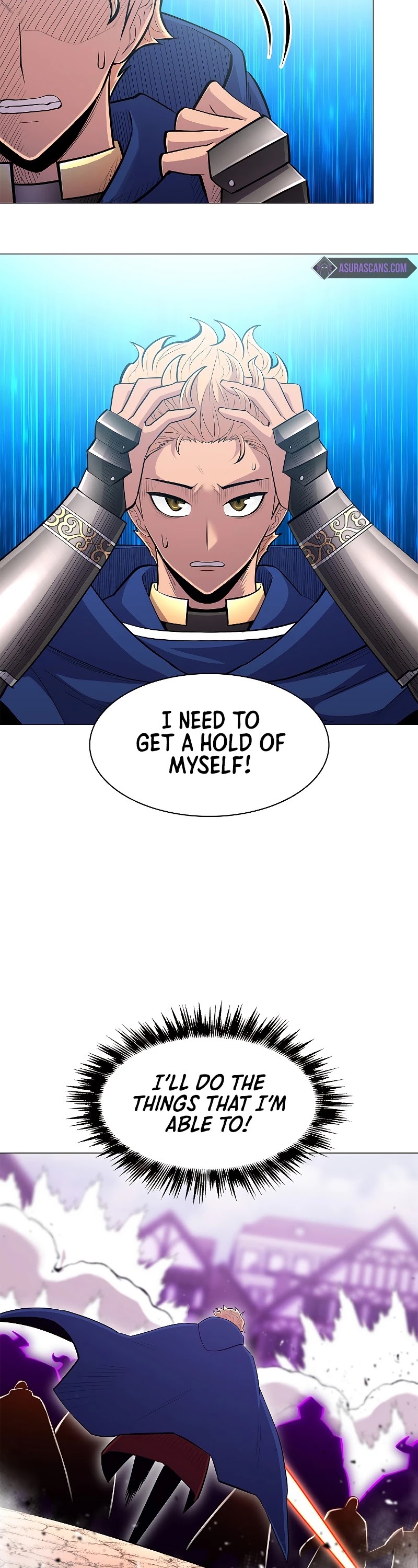 Updater Chapter 68 page 15 - Chapter 68