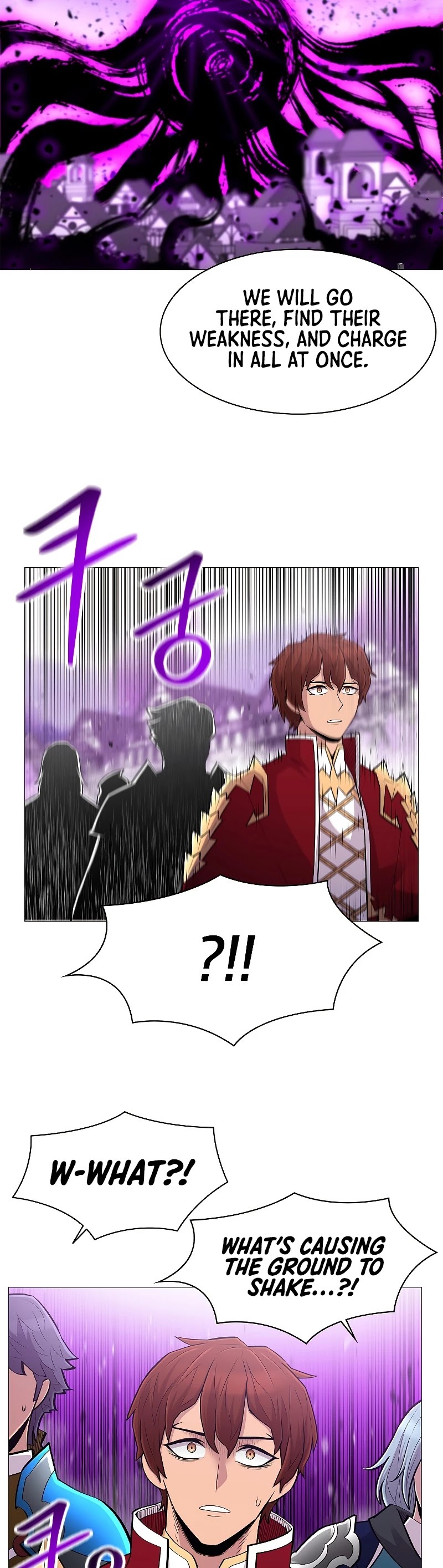 Updater Chapter 68 page 18 - Chapter 68