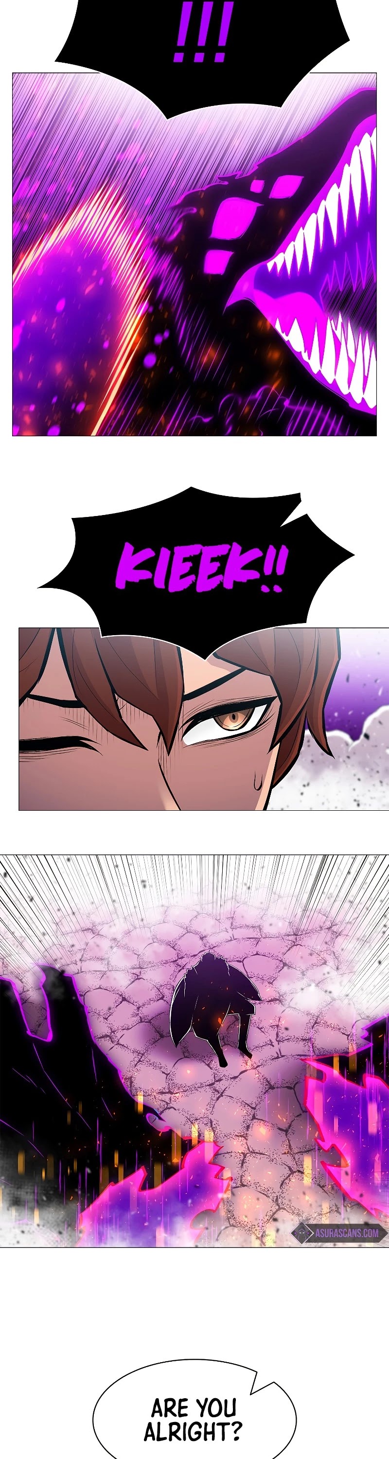 Updater Chapter 68 page 23 - Chapter 68