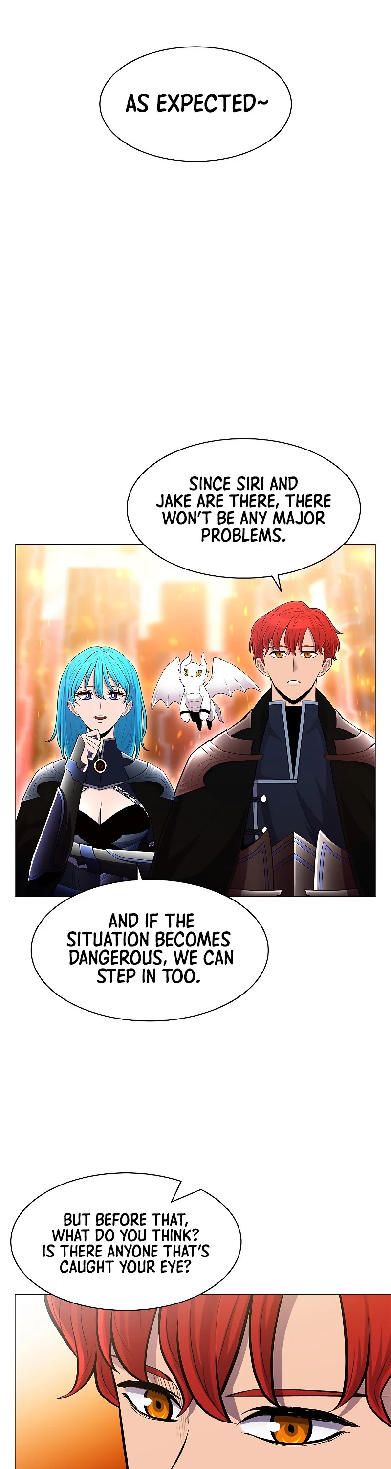 Updater Chapter 68 page 26 - Chapter 68