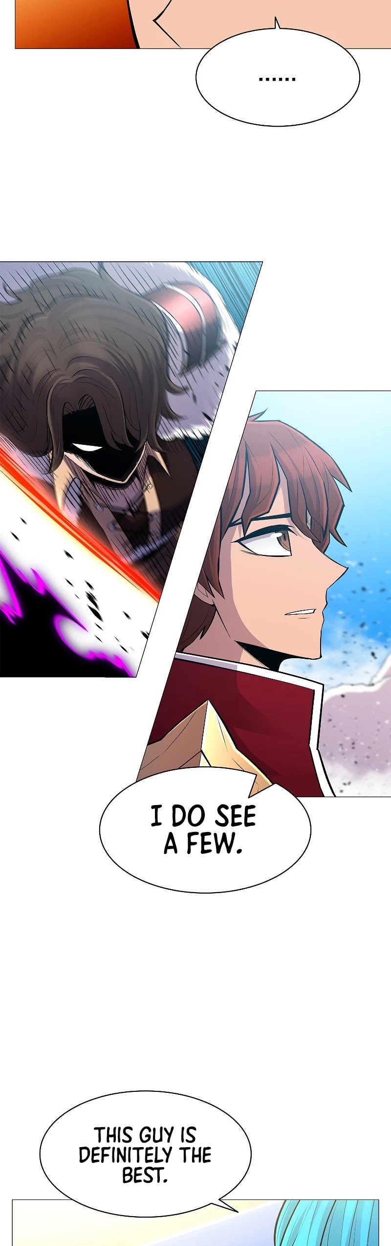 Updater Chapter 68 page 27 - Chapter 68