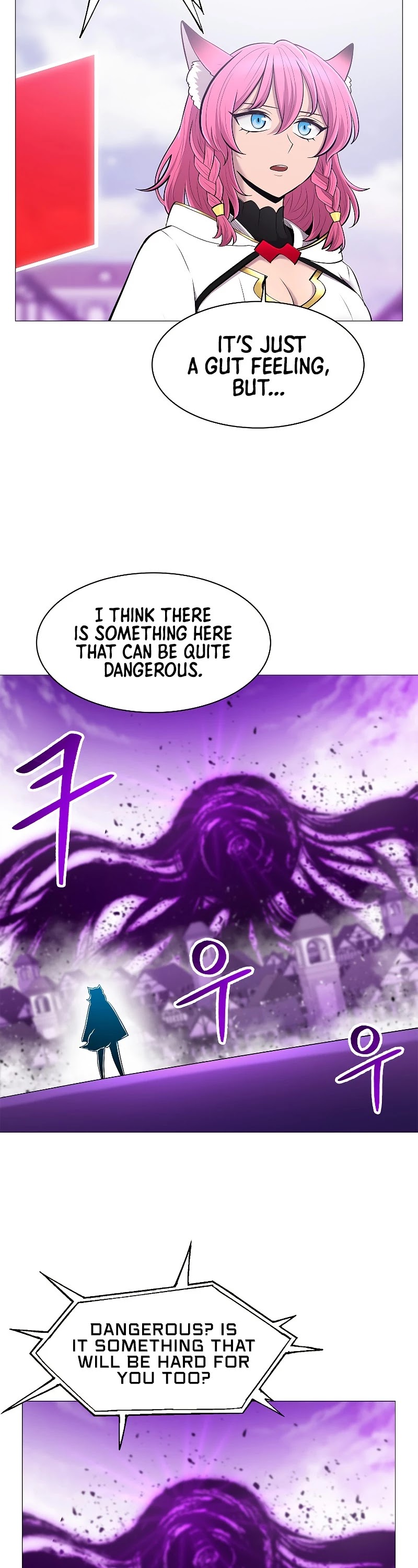 Updater Chapter 68 page 31 - Chapter 68