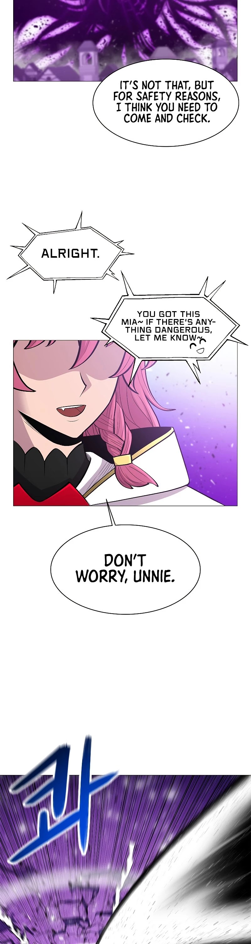 Updater Chapter 68 page 32 - Chapter 68