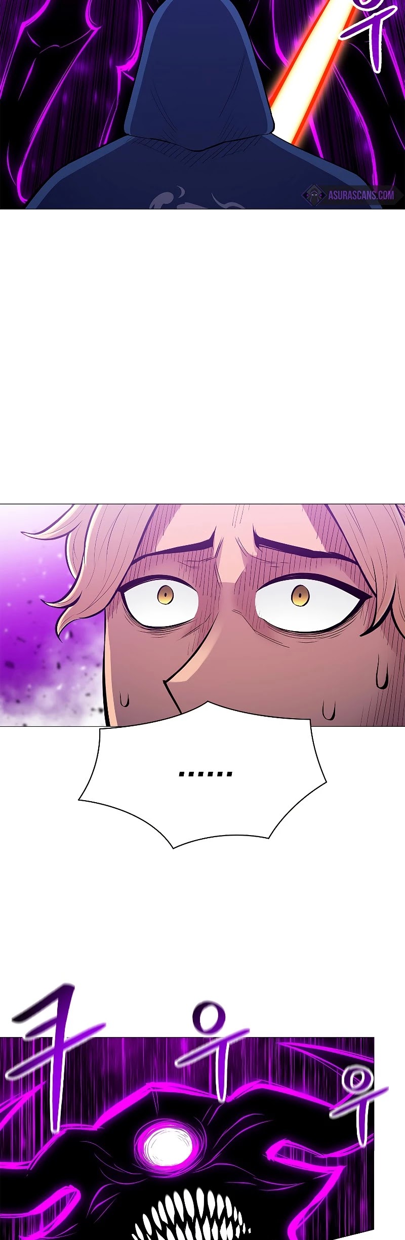 Updater Chapter 68 page 9 - Chapter 68