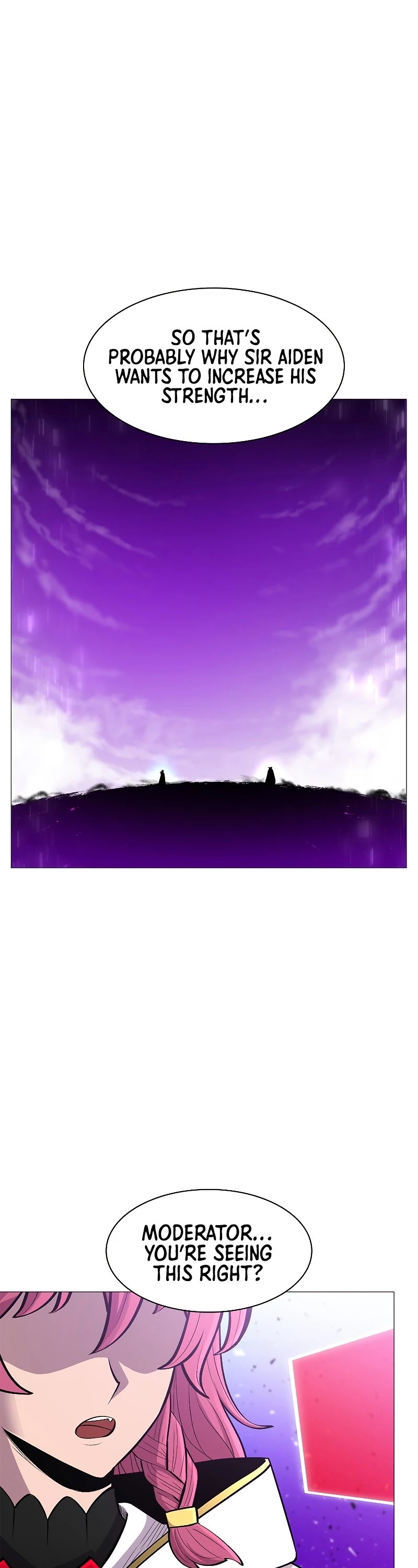 Updater Chapter 69 page 10 - Chapter 69