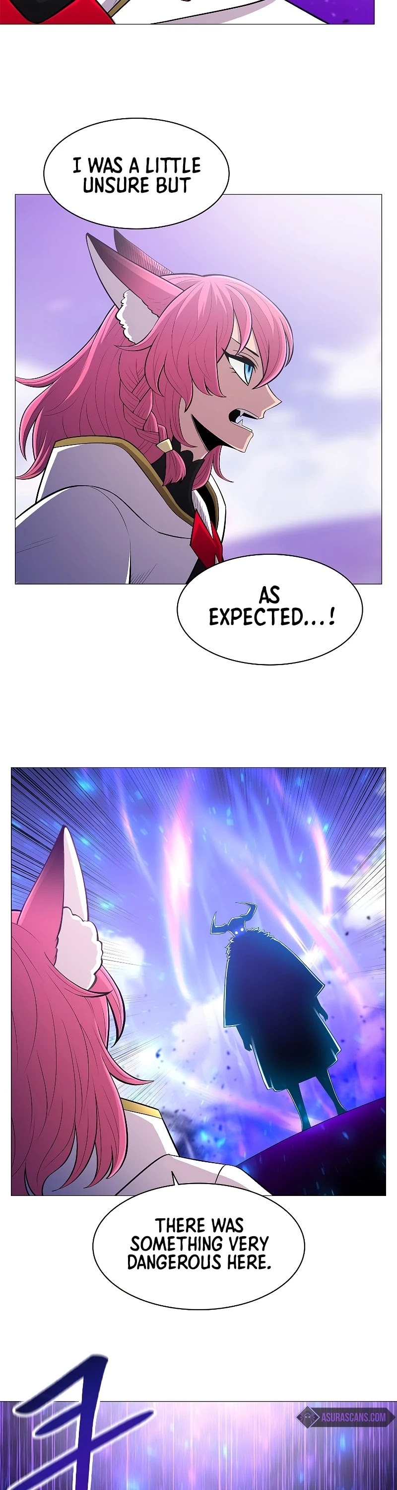 Updater Chapter 69 page 11 - Chapter 69