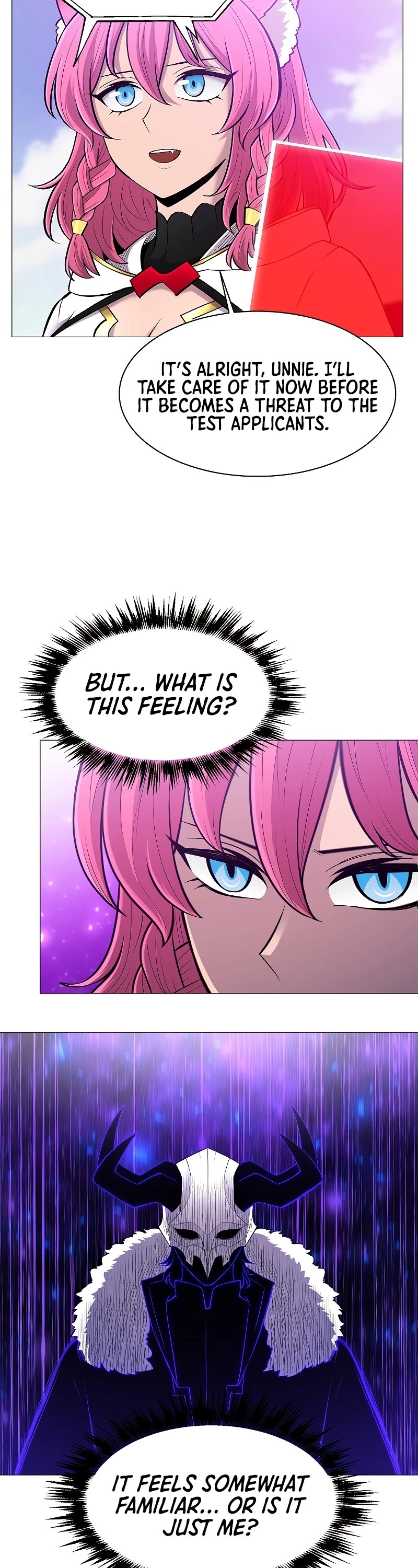 Updater Chapter 69 page 14 - Chapter 69