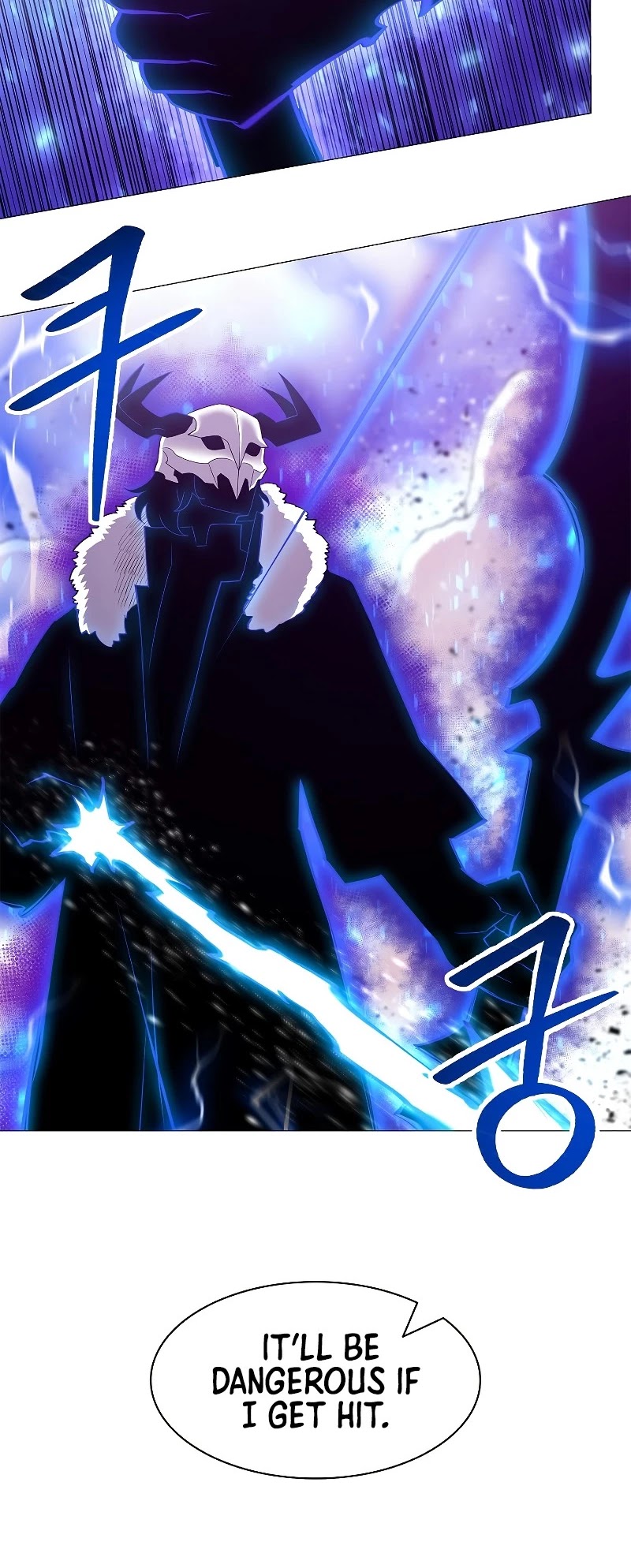 Updater Chapter 69 page 25 - Chapter 69